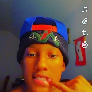 Meet your Posher, Alijha